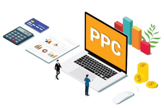 our ppc strategy