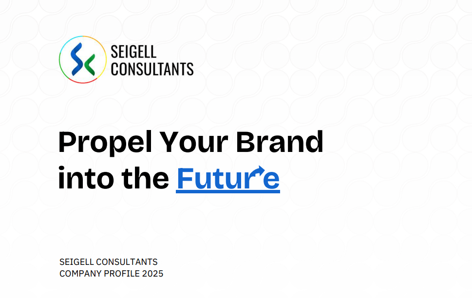 SC Company Profile