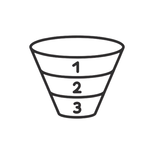 Full-Funnel Strategy