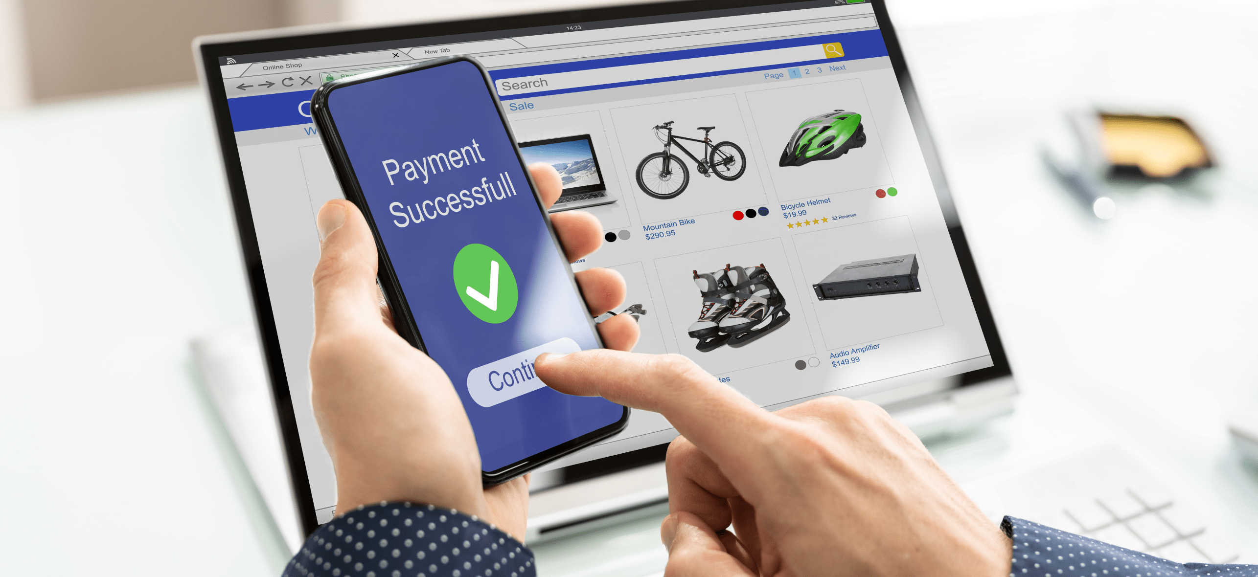 PPC services in Dubai