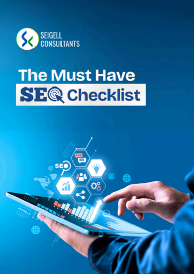 The Must-Have Search Engine Optimization Checklist