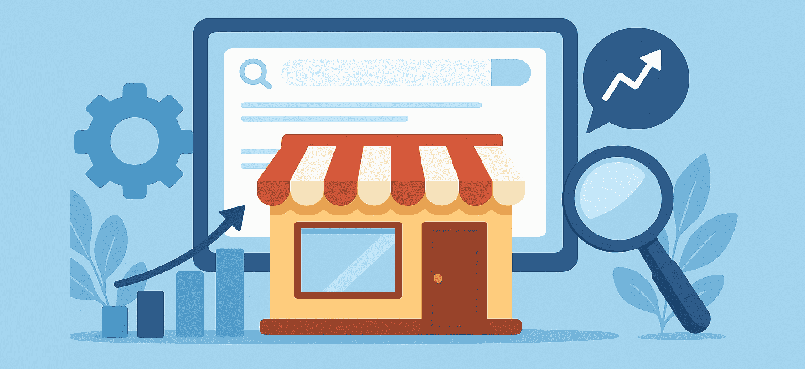 SEO for small business