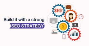 seo stretegy for brand awareness