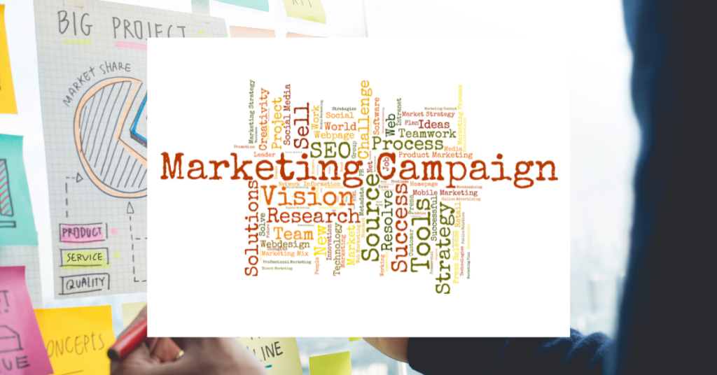 Ultimate Guide to Create a Successful Digital Marketing Campaign for ...