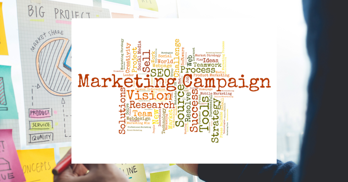 Successful Digital Marketing Campaign