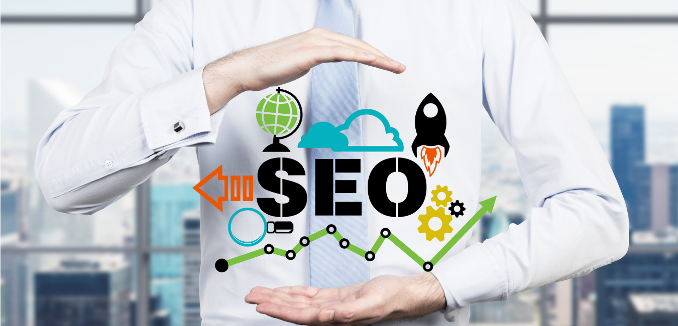 Increse brand trust with SEO Ranking