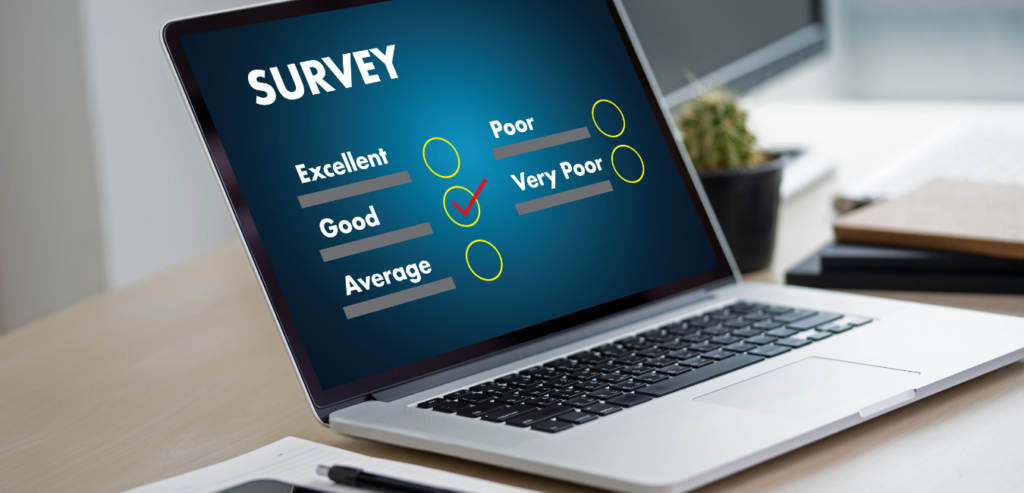 surveys