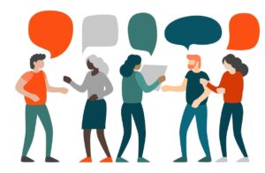 Customers talking about you online