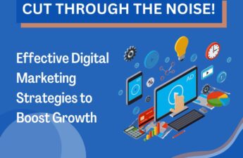 Digital Marketing Strategies to Boost Growth
