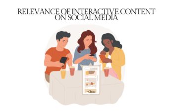 Interactive Social Media Content