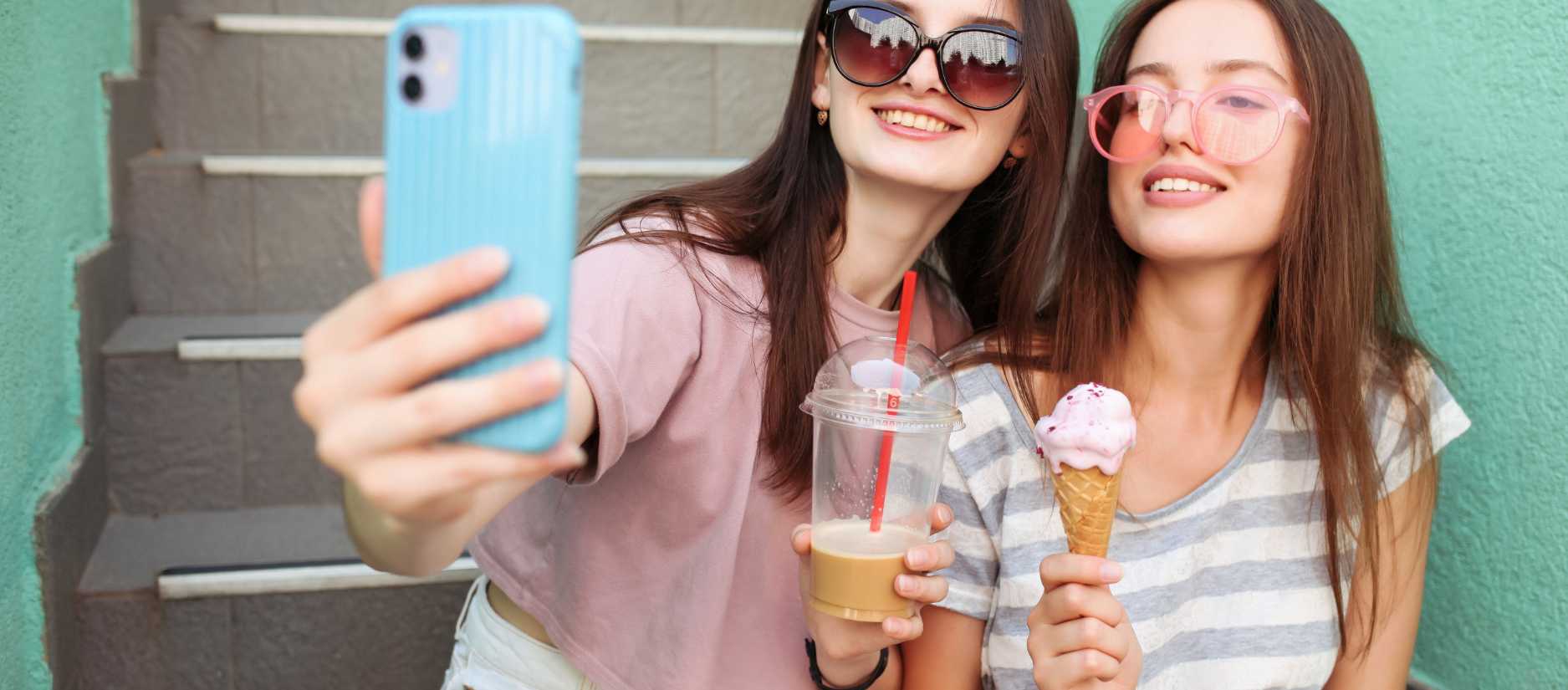 Winning Gen Z in the Age of Algorithms