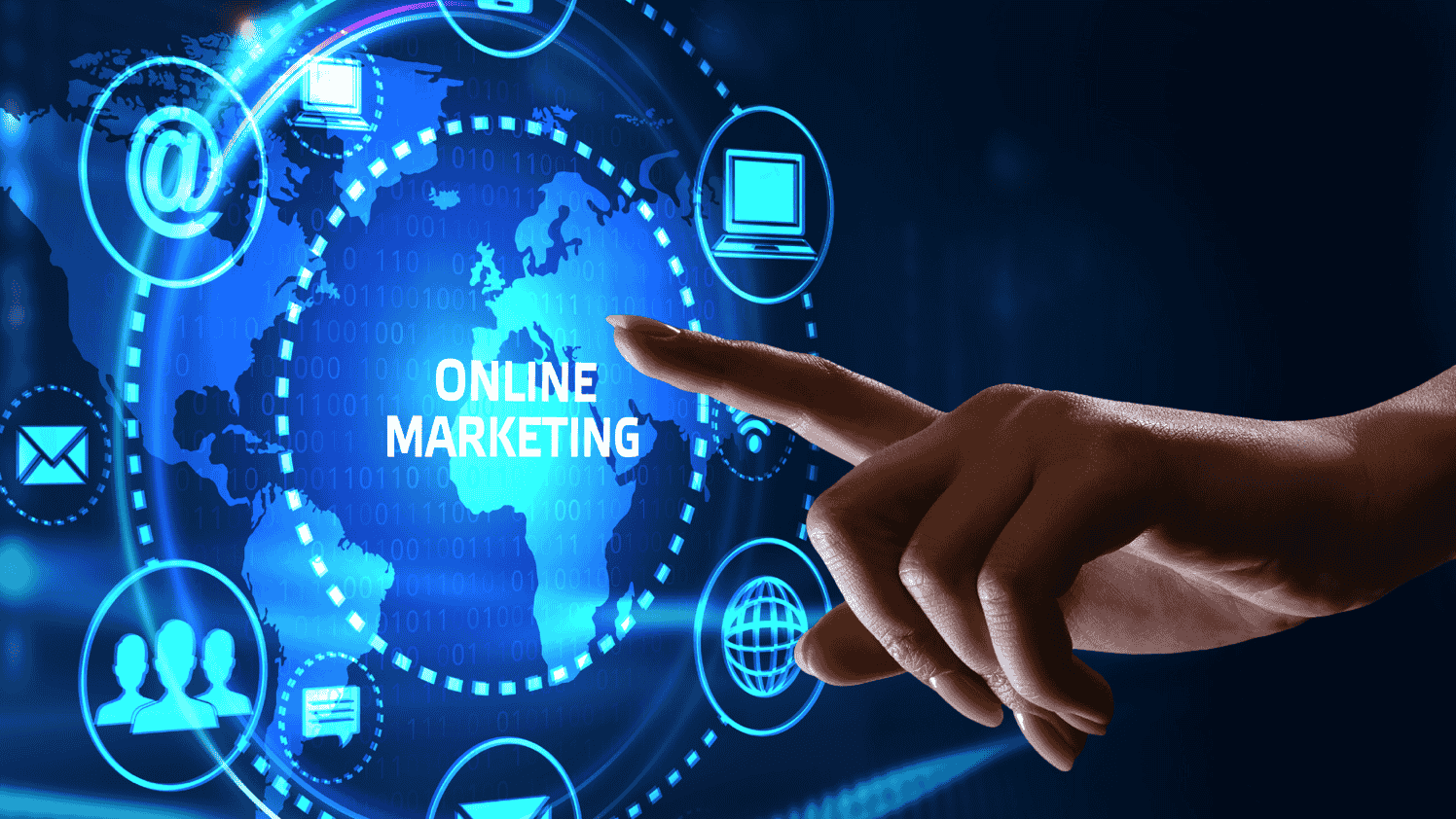 Why Smart Companies Lock in Marketing Strategy in October