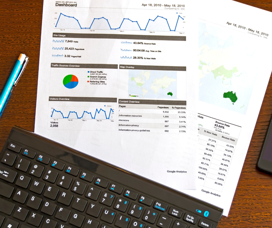 When Was the Last Time You Looked at Your Website Analytics? Here’s What You’re Missing