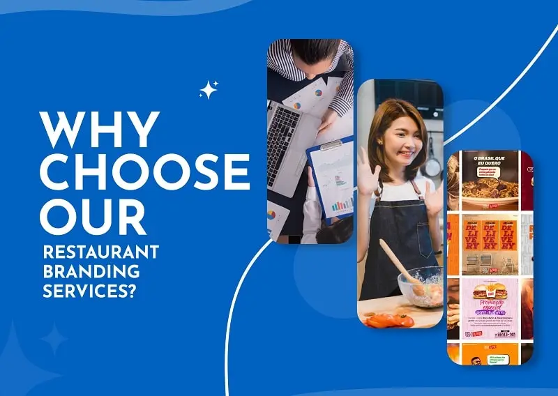 restaurant marketing services